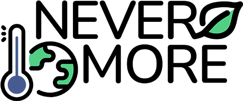 Nevermore Horizon logo